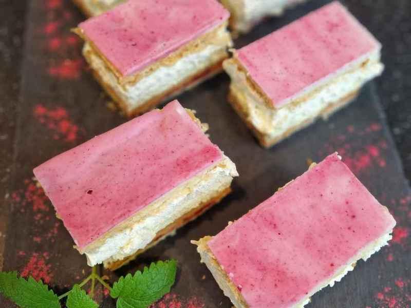 Napoleonbakelse